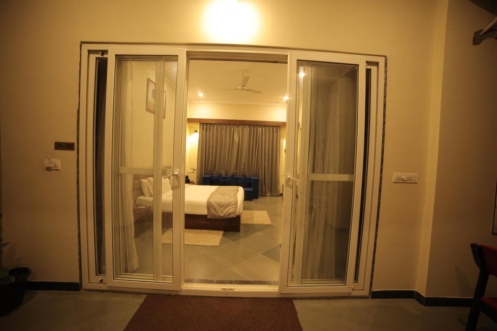 Dev Villa Resort Rajsamand Zewnętrze zdjęcie