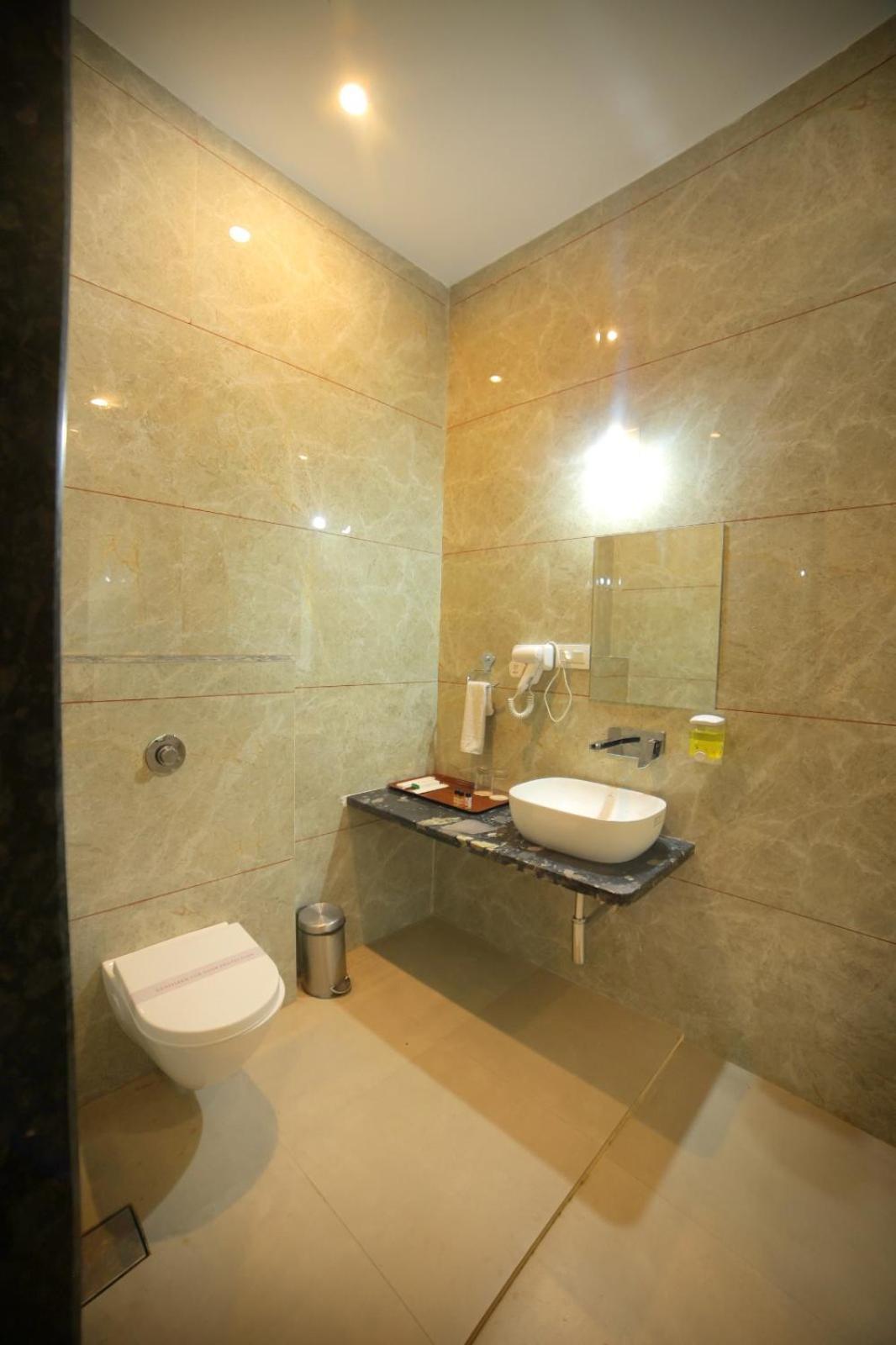 Dev Villa Resort Rajsamand Zewnętrze zdjęcie